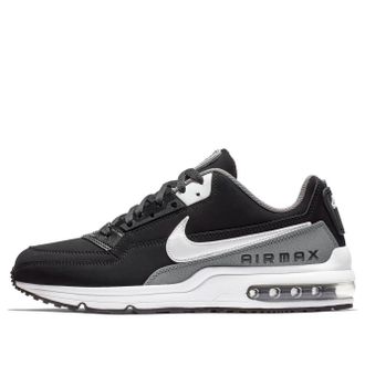 Nike Air Max LTD 3 Black Grey BV1171-001