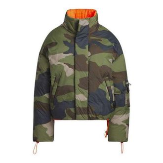 adidas Jacket x Ivy Park Coffee HZ2321