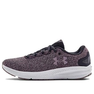 Under Armour (WMNS) Under Armour Charged Paste 2 Twist Purple 3023305-500