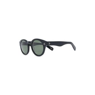 Moscot unisex, Accessoires, Zwart, Maat: 47 MM