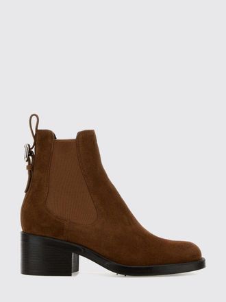 Chlo&eacute; Boots Woman color Brown