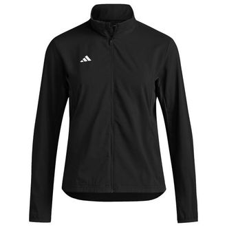 adidas Adizero E Jacket Laufjacke f&uuml;r Damen | schwarz