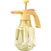 OEM Pulverizador Port&aacute;til De Jard&iacute;n De 1,5 Litros / 2 Litros - Boquilla Ajustable, Pulverizador A Presi&oacute;n, Para Limpieza Del Hogar, Jardiner&iacute;a, Cuidado De