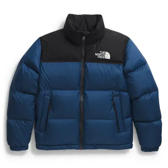 The North Face 1996 Retro Nuptse Down Jacket Blue M