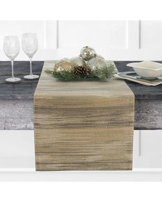 Villeroy & Boch Radcliffe Jacquard Table Runner