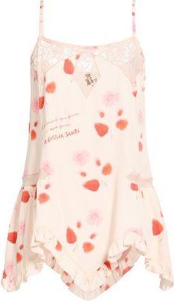 Alessia Santi TOPWEAR - Tops on YOOX.COM