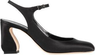 Sergio Rossi CALZADO - Zapatos de salón en YOOX.COM