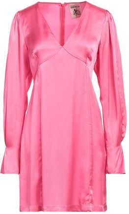 Semicouture DRESSES - Mini dresses on YOOX.COM