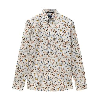 State of Art Heren, Overhemden, Veelkleurig, Maat: L