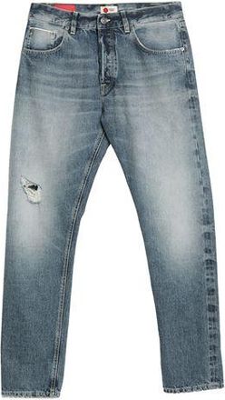 Dondup BOTTOMWEAR - Jeans on YOOX.COM
