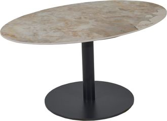 Schubiger M&ouml;bel Beistelltisch Valerian