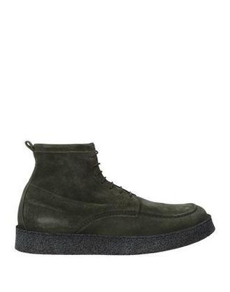 Pantanetti CALZADO - Botines de ca&ntilde;a alta en YOOX.COM