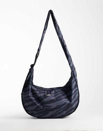 adidas Originals marsupio nero