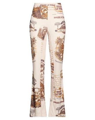 Rhude BOTTOMWEAR - Pantaloni su YOOX.COM