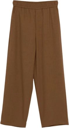 Ami Uomo, Pantaloni, Marrone, M, new