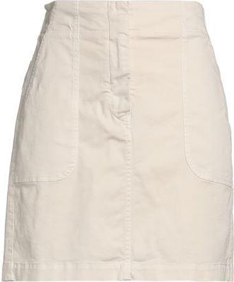 PESERICO Mini skirts