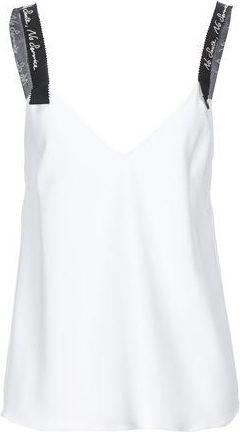 Stella McCartney CAMISETAS Y TOPS - Tops en YOOX.COM