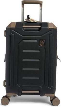 Britbag Stonesfields 21-Inch Hardside Spinner Luggage in Black at Nordstrom Rack