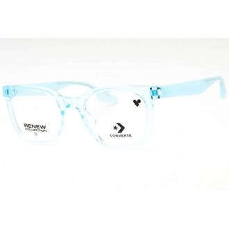 Converse Ladies Transparent Round Eyeglass Frames CV5078
