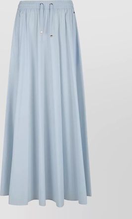 Herno a-line skirt