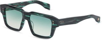 Dita Eyewear unisex, Accessoires, Veelkleurig, Maat: 54 MM