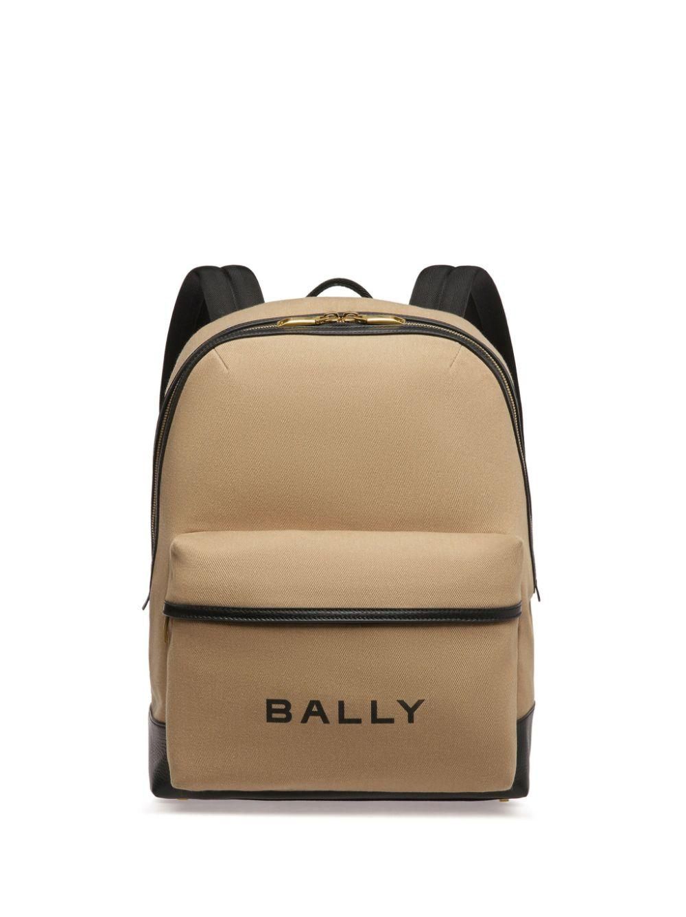 Bally backpack sale hotsell