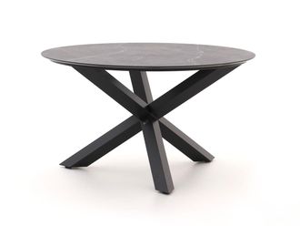 Bellagio la vita attrattiva Bellagio Lodola dining tuintafel ø 130cm