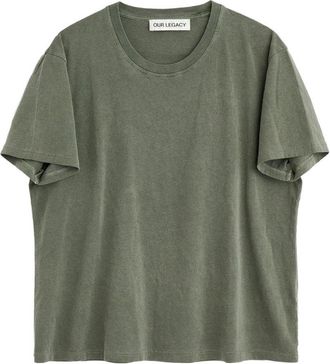 Our Legacy Classic T-shirt