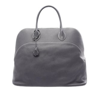 Herm&egrave;s Pre-owned Hermes Epsom Bolide Relax 45 Ladies MSETXFMGNUAMXBB8
