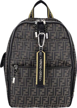 Fendi Zaino Climb