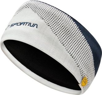 La Sportiva Knitty Headband Stirnband - Unisex | grau