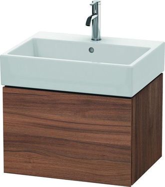 Duravit Duravit - L-cube Mueble De Pared, 1 Extra&iacute;ble, 58,4 X 45,9 Cm, Para