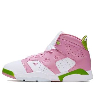 Nike Jordan (TD) Air Jordan 6-17-23 Elemental Pink White DM1160-613