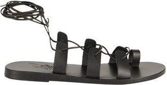 Ancient Greek Sandals CALZADO - Sandalias de dedo en YOOX.COM
