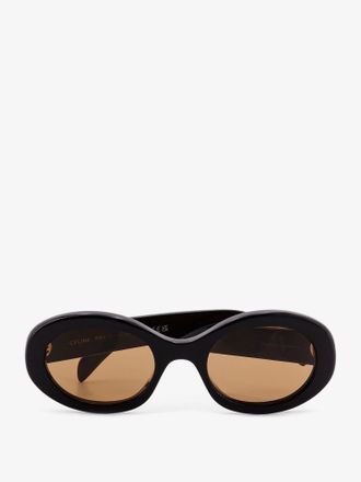 Celine Occhiali da sole Triomphe in acetato - CELINE - gender_Woman