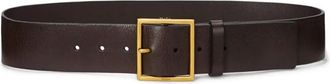 Ralph Lauren 50Mm Squared Closet Medium Belt