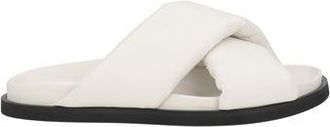 Herno FOOTWEAR - Sandals on YOOX.COM