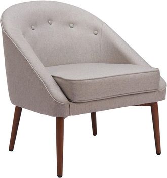 Zuo Carter Accent Chair
