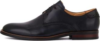 Digel Schoenen, Heren, Blauw, 41 EU, Business Schoenen