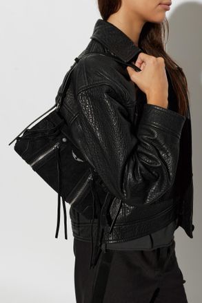 Zadig&Voltaire Madison Mini Bag, Womens, Black