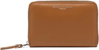 Gianni Chiarini Wallets Grana Dollaro