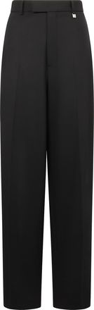 Giuseppe Di Morabito Wool Trousers