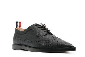 Thom Browne Flat Shoes