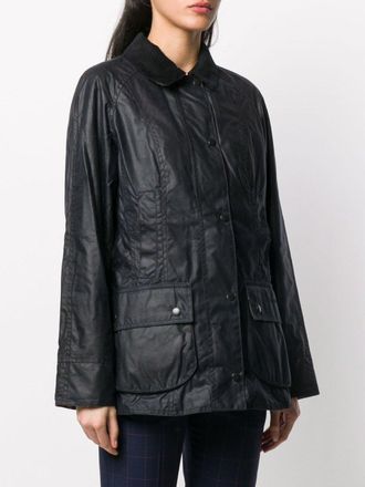 Barbour Beadnell Wax Jacket