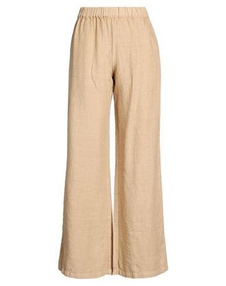 120% Lino HOSEN & R&Ouml;CKE - Hosen auf YOOX.COM