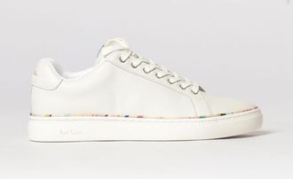 Paul Smith Sneakers in pelle