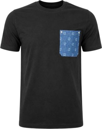 G2Firenze G2Firenze, Uomo, Top, Nero, S, new