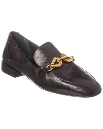 Tory Burch Jessa Leather Loafer