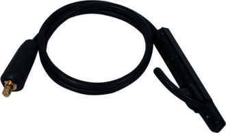 OEM Portaelectrodos Mma Con Cable De 3,5 M Dkj16-25 200a