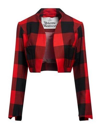 Vivienne Westwood CAPISPALLA - Giacche & Giubbotti su YOOX.COM